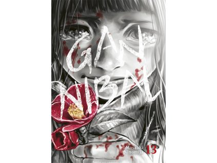 gannibal 13 manga animerch.cz