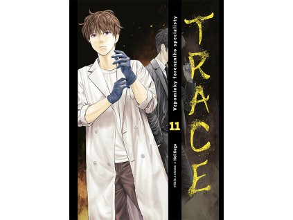trace 11 manga animerch.cz
