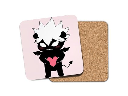 black clover podtacek valentyn 2026 animerch.cz