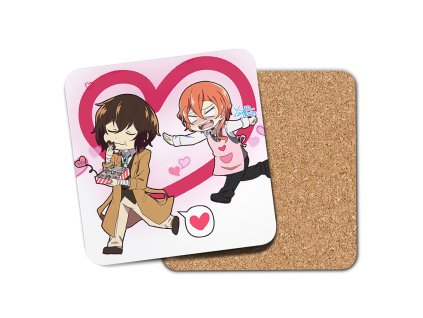 bungo stray dogs podtacek valentyn 2026 aniemrch.cz