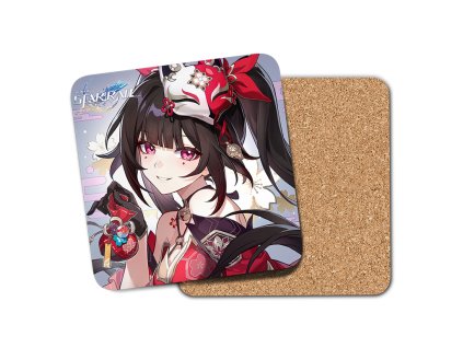 sparkle podtacek valentyn 2026 animerch.cz