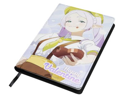 frieren denik valentyn 2026 animerch.cz