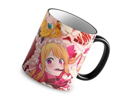 oshi no ko hrnek valentyn 2026 animerch.cz 1