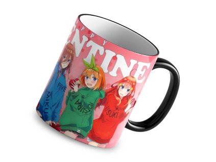 the quintesential quintuplets hrnek valentyn 2026 animerch.cz 1