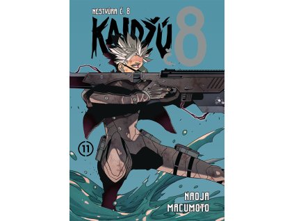 kaidzu c 8 dil 11 manga animerch.cz 1