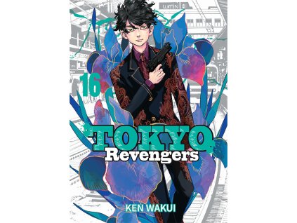 tokyo revengers 16 manga animerch.cz 1