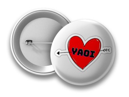 yaoi heart placka animerch.cz