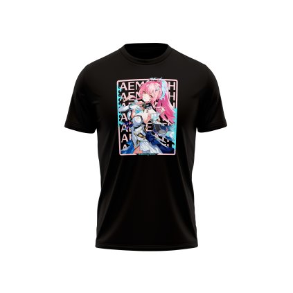 aemeath tričko wuthering waves animerch.cz
