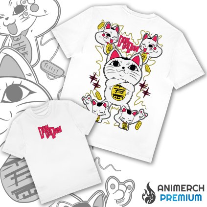 Triřko Turbo Granny Cat v2