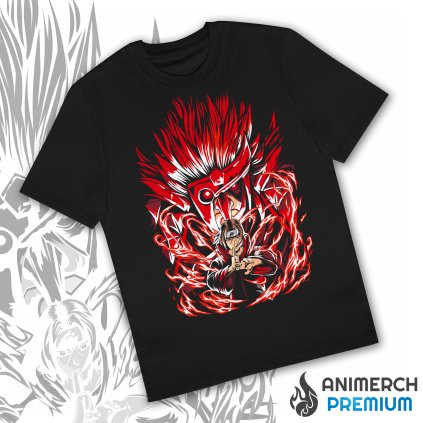 Tričko Itachi PREMIUM