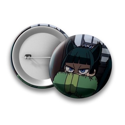 angry maomao placka the apothecary diaries animerch.cz