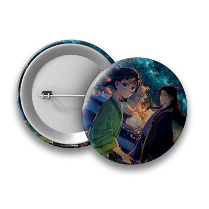 maomao and jinshi placka the apothecary diaries animerch.cz