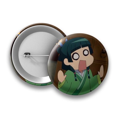 panic maomao placka the apothecary diaries animerch.cz