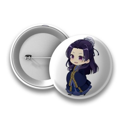 placka chibi jinshi the apothecary diaries animerch.cz