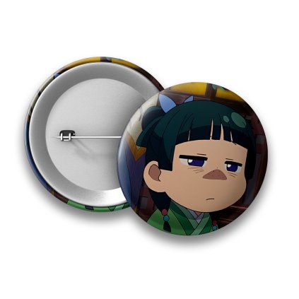 silent judgement placka maomao the apothecary diaries animerch.cz