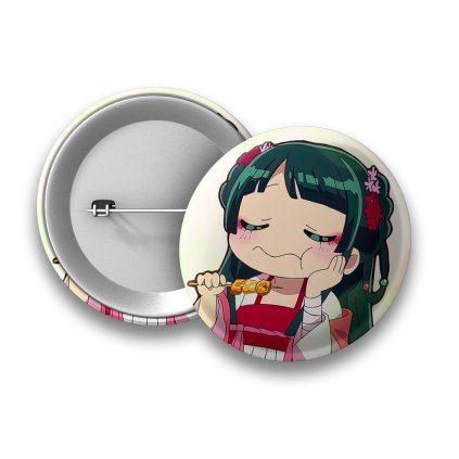 snack break placka the apothecary diaries animerch.cz