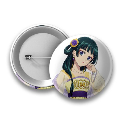 soft maomao placka the apothecary diaries animerch.cz