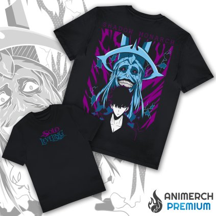 Tričko Shadow Monarch V2