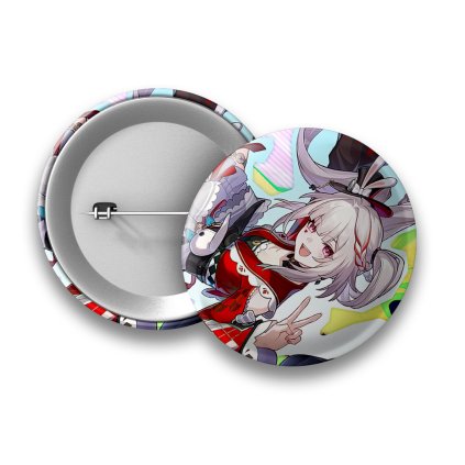 sparxie placka honkai star rail animerch.cz