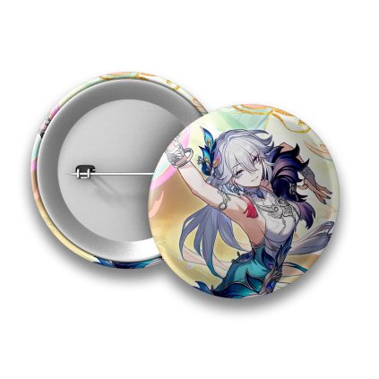 yao guang placka honkai star rail animerch.cz