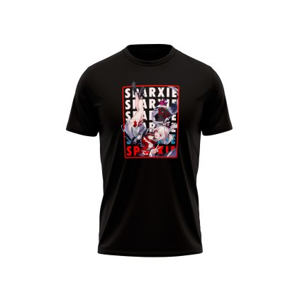 sparxie honkai star rail tricko animerch.cz