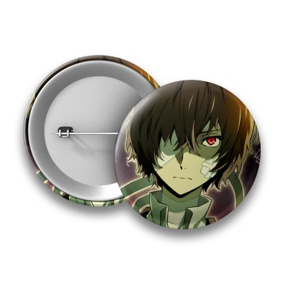 dazai placka bungo stray dogs animerch.cz