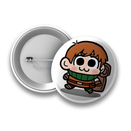 chibi chilchuck tims placka delicious in dungeon animerch.cz