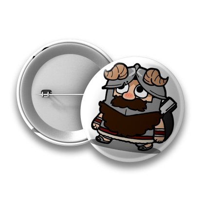 chibi senshi placka delicious in dungeon animerch.cz