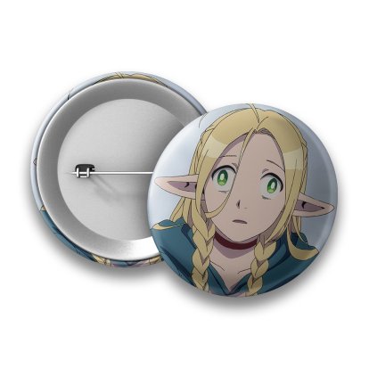 scared marcille placka delicious in dungeon animerch.cz