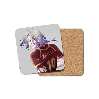 podtacek kaiser blue lock animerch.cz