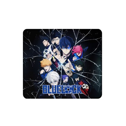 podlozka pod mys l blue lock animerch.cz