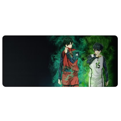 podlozka pod mys dynamic duo blue lock animerch.cz