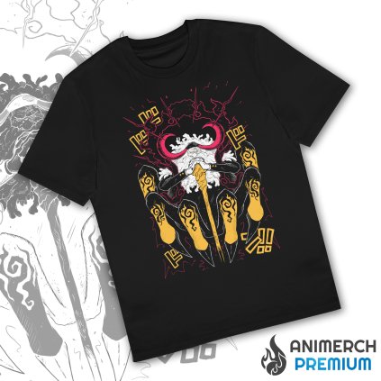 Tričko Saint Saturn