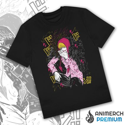 Tričko Corazon – Broken Heart