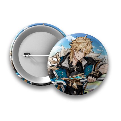 varka placka genshin impact animerch.cz