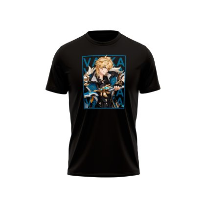 varka tricko genshin impact animerch.cz