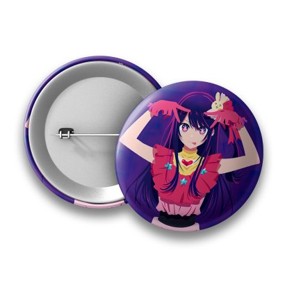 placka ai oshi no ko animerch.cz