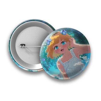 placka mem cho oshi no ko animerch.cz