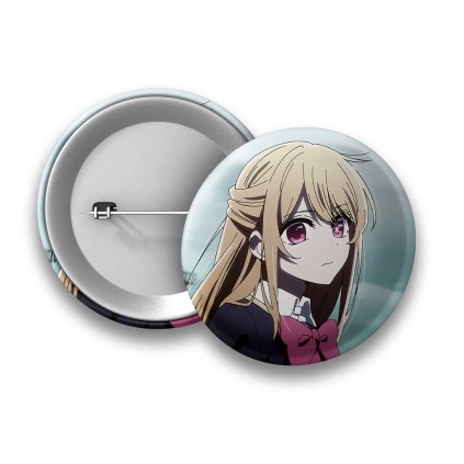 placka ruby oshi no ko animerch.cz