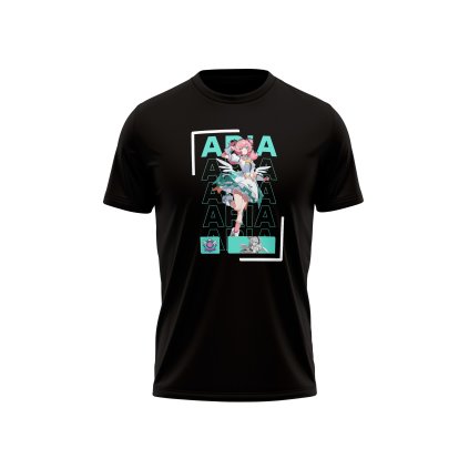 aria tricko zenless zone zero zzz animerch.cz