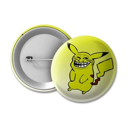 troll face pikachu na eshop 50