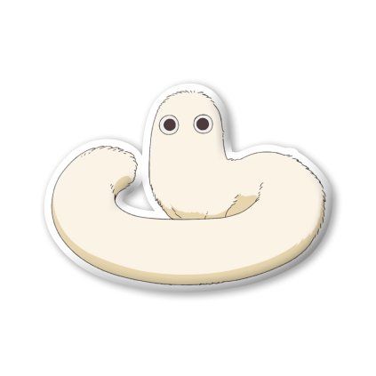 Samolepka Brushbuddy