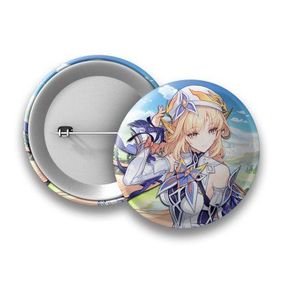 nicole placka genshin impact animerch.cz