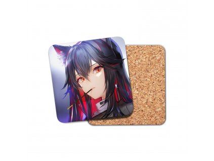 Cute nyandere