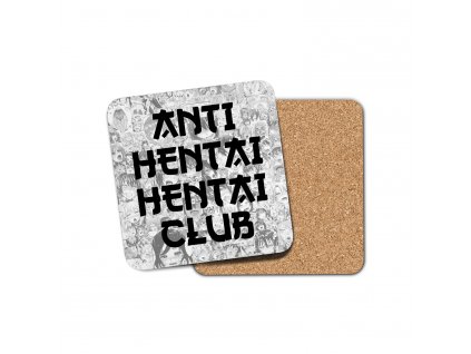 Anti hentai hentai club