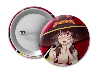 Megumin