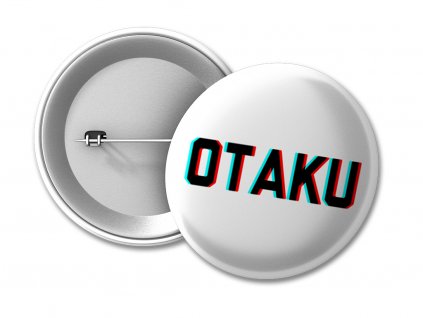 Otaku 3D