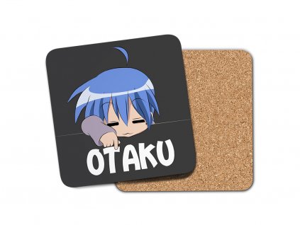 Otaku kid