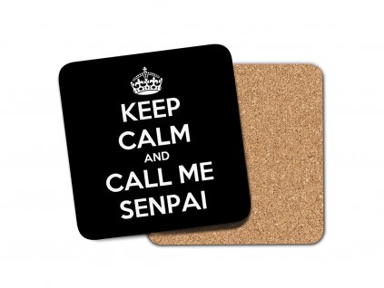 Call me senpai