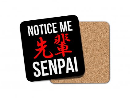 Notice me senpai